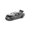  POP RACE - R33 GT-R DARK CHROME - PRDC003 