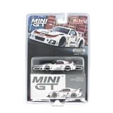  MINI GT - CHASE INCLUDED - MAZDA RX-7 LB-SUPER SILHOUETTE #41 NUMERO RESERVE - 773 