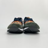  NEW BALANCE 999 MADE IN USA DUCK CAMO GREEN BLUE ORANGE M999NI 