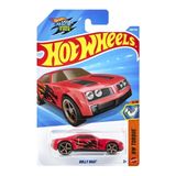  HOT WHEELS HW TORQUE - BULLY GOAT RED - JJK41 