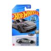  HOT WHEELS FACTORY SEALED - PORSCHE TAYCAN TURBO S ZAMAC - HKL30 