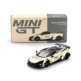  MINI GT - MCLAREN 720S LB WORKS THE BORING CONCEPT TBC - 1083 