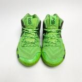  NIKE KYRIE 4 SPINACH GREEN AA2897-333 