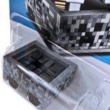  HOT WHEELS BASIC - MINECART 15 YEARS - HTB38 