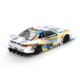 MINI GT - 1/64 NISSAN LB-SUPER SILHOUETTE S15 SILVIA #555 2023 FORMULA DRIFT JAPAN - 895 