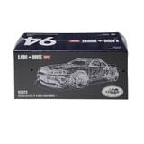  KAIDO HOUSE - NISSAN SKYLINE GT-R R34 KAIDO WORKS - KHMG074 