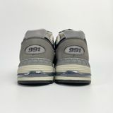  NEW BALANCE 991 MADE IN ENGLAND CASTLEROCK NAVY M991GNS 