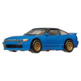  HOT WHEELS PREMIUM - NISSAN EILEIGHTY MODERN CLASSICS - HRV75 