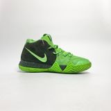  NIKE KYRIE 4 SPINACH GREEN AA2897-333 