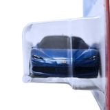  HOT WHEELS BASIC - FERRARI SF90 STRADALE BLUE - JJJ12 