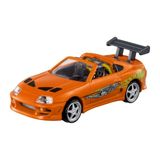  TOMICA Premium Unlimited 03 Fast & Furious Supra 