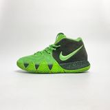  NIKE KYRIE 4 SPINACH GREEN AA2897-333 