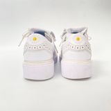  NIKE KWONDO 1 G-DRAGON PEACEMINUSONE TRIPLE WHITE DH2482-100 