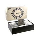  MINI GT - 1/64 1984 NURBURGRING RACE OF CHAMPIONS SET MERCEDES-BENZ 190 E 2.3-16 LIMITED EDITION 5000 SETS - MGTS0016 