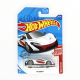 HOT WHEELS RED EDITION - MCLAREN P1 - GHG73 