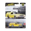  HOT WHEELS PREMIUM - '70 CHEVELLE SS WAGON FAST WAGONS - JBK67 