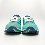  NEW BALANCE 992 MADE IN USA BLUE SILVER METALLIC M992TB 