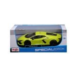  MAISTO - 1/18 LAMBORGHINI REVUELTO GREEN - M18L 