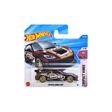  HOT WHEELS BASIC - TOYOTA GR86 CUP MAROON - HYX74 