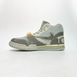  TRAVIS SCOTT X NIKE AIR TRAINER 1 SP GREY HAZE DR7515-001 