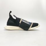  RICK OWENS DRKSHDW BLACK 