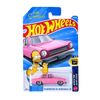  HOT WHEELS THE SIMPSONS - THE SIMPSONS FAMILY CAR/ VOITURE FAMILIALE - JJJ68 
