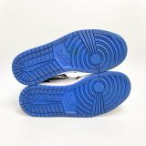  NIKE AIR JORDAN 1 RETRO HIGH OG ROYAL TOE 555088-041 