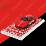  COOL CAR - NISSAN 400Z AND GTR R32, SCANIA TRUCK SUPREME LIVERY - CC649104 