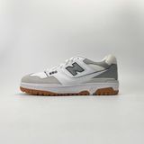  NEW BALANCE 550 WHITE SLATE GUM BB550ESC 
