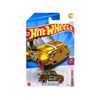  HOT WHEELS STH - '60S FIAT 500D MODIFICADO SUPER TREASURE HUNTS - HTF34 