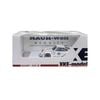  XKE - 1/64 PORSCHE RWB993 WHITE #41 LIVERY MOBY DICK - XKE993 