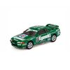  MINI GT - 1/64 NISSAN SKYLINE GT-R R32 GR.A #55 KYOSEKI 1993 JAPAN TOURINGCAR CHAMPIONSHIP - 105 
