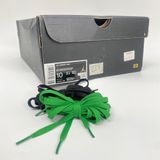  NIKE AIR JORDAN 1 INCREDIBLE HULK - 554724-300 