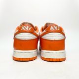  NIKE DUNK LOW RETRO SP SYRACUSE CU1726-101 