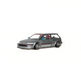  KAIDO HOUSE CHASE - Honda Civic (EF) KAIDO WORKS V1 - KHMG126CHASE 