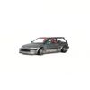  KAIDO HOUSE CHASE - Honda Civic (EF) KAIDO WORKS V1 - KHMG126CHASE 