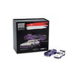  INNO64 - [ IAM ] 1/64 INTERNATIONAL AUTOMOTIVE MODIFIED 2025 SURABAYA SINGAPORE BOX SET - IN64-IAM25-SINGAPORE 