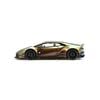  MINI GT - LB WORKS LAMBORGHINI HURACAN VER.2 MAGIC BRONZE - 190 