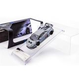  KING MODEL - 1/64 LAMBORGHINI HURACAN LBWK - KM-015-04 