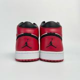  NIKE AIR JORDAN 1 RETRO MID OLD LOVE  - 136085-102 