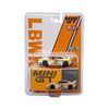  MINI GT - 1/64 NISSAN LB-SILHOUETTE WORKS GT 35GT-RR VER.1 LB RACING MGT00528 - 528 
