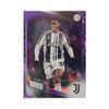  TOPPS UEFA CHAMPIONS LEAGUE - JONATHAN DAVID JUVENTUS 121/250 - T26.17 