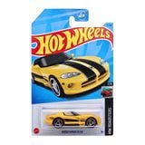 HOT WHEELS HW ROADSTERS - '92 DODGE VIPER RT/10 - HKH43 
