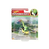  HOT WHEELS MARIOKART - YOSHI - GVD32 