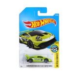  HOT WHEELS BASIC LAMBORGHINI HURACÁN LP 620-2 SUPER TROFEO DVB64 