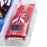  HOT WHEELS BASIC - '71 MUSTANG FUNNY CAR - JBB04 