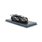  INNO64 - [BẢN SỰ KIỆN] 1/64 YANGWANG U9 APA XPO 2025 EVENT EDITION - IN64-YW-APA25 