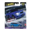  HOT WHEELS PREMIUM - SUBARU FORESTER STI MODERN CLASSICS - HRV74 