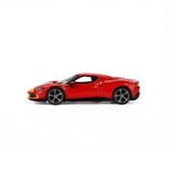  BBR - 1/64 FERRARI 296 GTB ASSETTO FIORANO ROSSO CORSA - BBRFER64002 