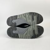  NEW BALANCE 998 BLACK GREY U998BL 